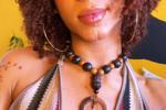 AFROGIRL
