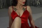 red diamond