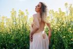 Naked and wild