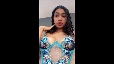 your naughty girl