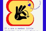 little dicklette club