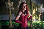 𝔑𝔢𝔩𝔩𝔢, 𝔪𝔬𝔯𝔢 𝔬𝔣 𝔪𝔢 ---> — Ancient Vampire