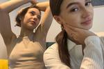 Sweety girls🤤