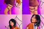Cosplay MIkasa