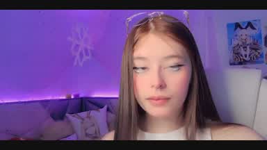 Cute faceeee :)