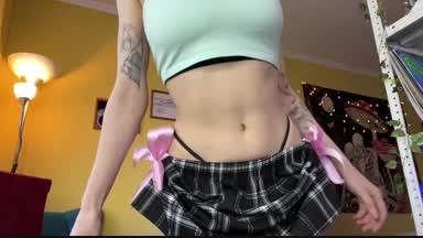 She’s so sexy