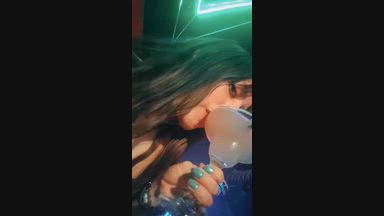 🍸cheers