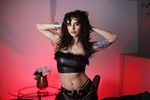 deadly nightshade