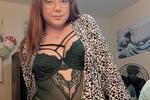 Green Lingerie 💚