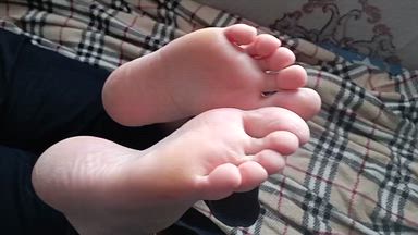 Soft Soles 👣