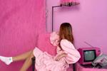 cutie pink