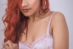 sexy and hot