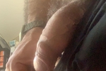jordan el din — Flex with dick hanging