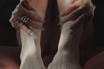 sweet feet<3