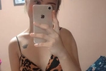 mirror shot
