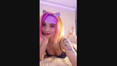 Carly+feet