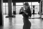 B&W Curves