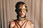 Shibari Photoset