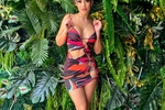 Tropical beauty