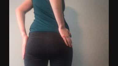Ass on demand