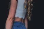 My sexy ass in shorts
