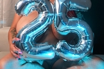 25 BIRTHDAY 🥳