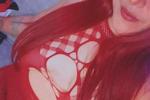 Redhead
