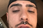 CUM IN MY FACE