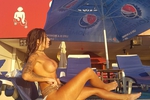 My body