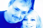 Tony and Shanna