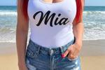 Mia