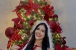 Sexy red christmas ♥