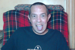 Crazy Focker!