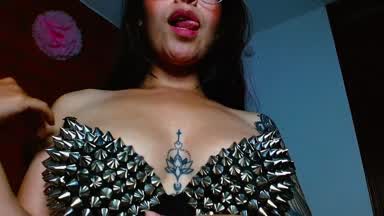 I have tits full of milk