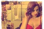 Valentine's Lingerie
