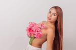 Like a Flower <3