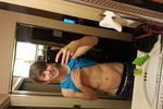 :) free