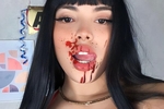 you sexy girl💋