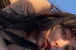sun kissed^^
