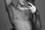 Black and white - sebastian