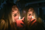Witch time!