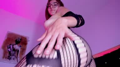 SENSUAL GIRL