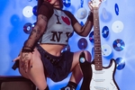 Sexy rockstar🖤