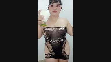 show milk