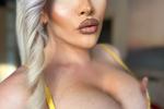 Sweet & Filthy in Yellow