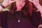 Your sweet girl ♥