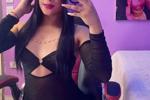 rico mackenzie 18 years — I am your queen