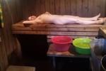 bathhouse