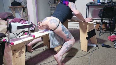 submissive slut loves adoration! live Chaturbate webcam gallery thumbnail