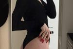 my body